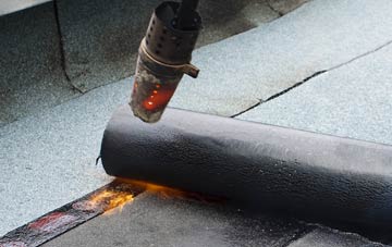 Mose asphalt roofing replacement