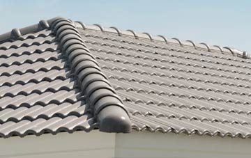 advantages of Mose clay roofing