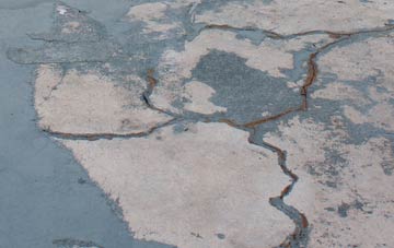 fibreglass roofing replacement Mose