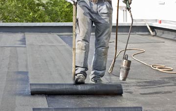 flat roof replacement Mose, Shropshire