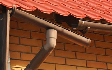 Mose gutter repair costs