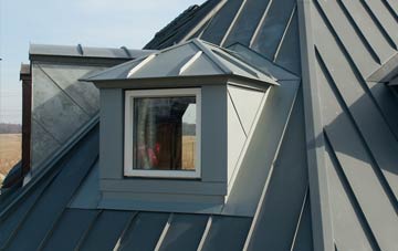metal roofing Mose, Shropshire