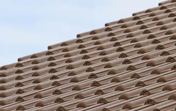 plastic roofing Mose, Shropshire