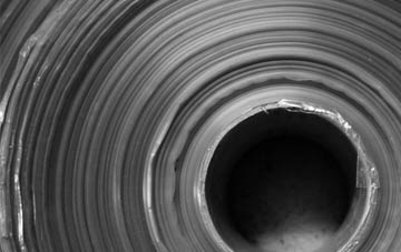 Mose pvc roof replacement