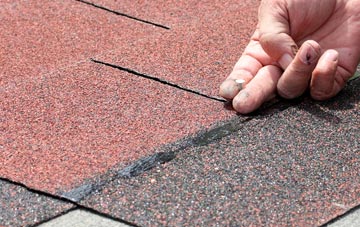 Mose asphalt roof repairs