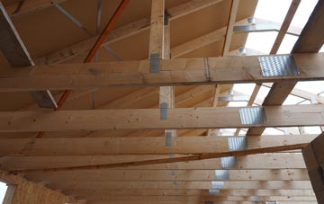 Mose roof truss costs