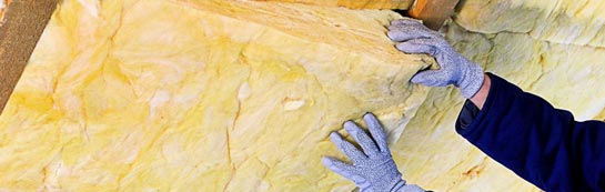 quotes for Mose roof insulation