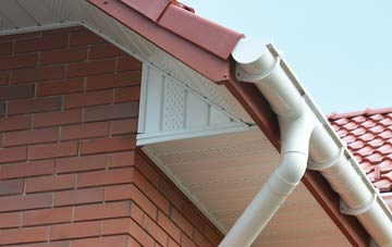 Mose soffit repair costs