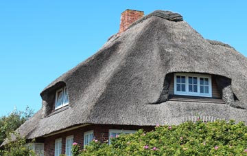 thatch roofing Mose, Shropshire