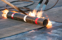 free Mose roof quotes