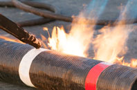 Mose flat roofing replacement