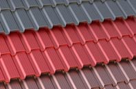 find rated Mose plastic roofing companies