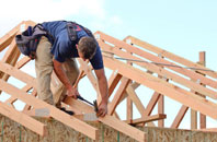Mose roof trusses